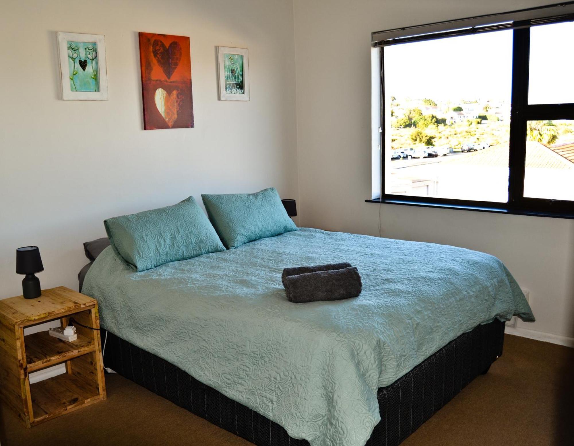 Just Breezy - Visit Langebaan Apartment Ngoại thất bức ảnh