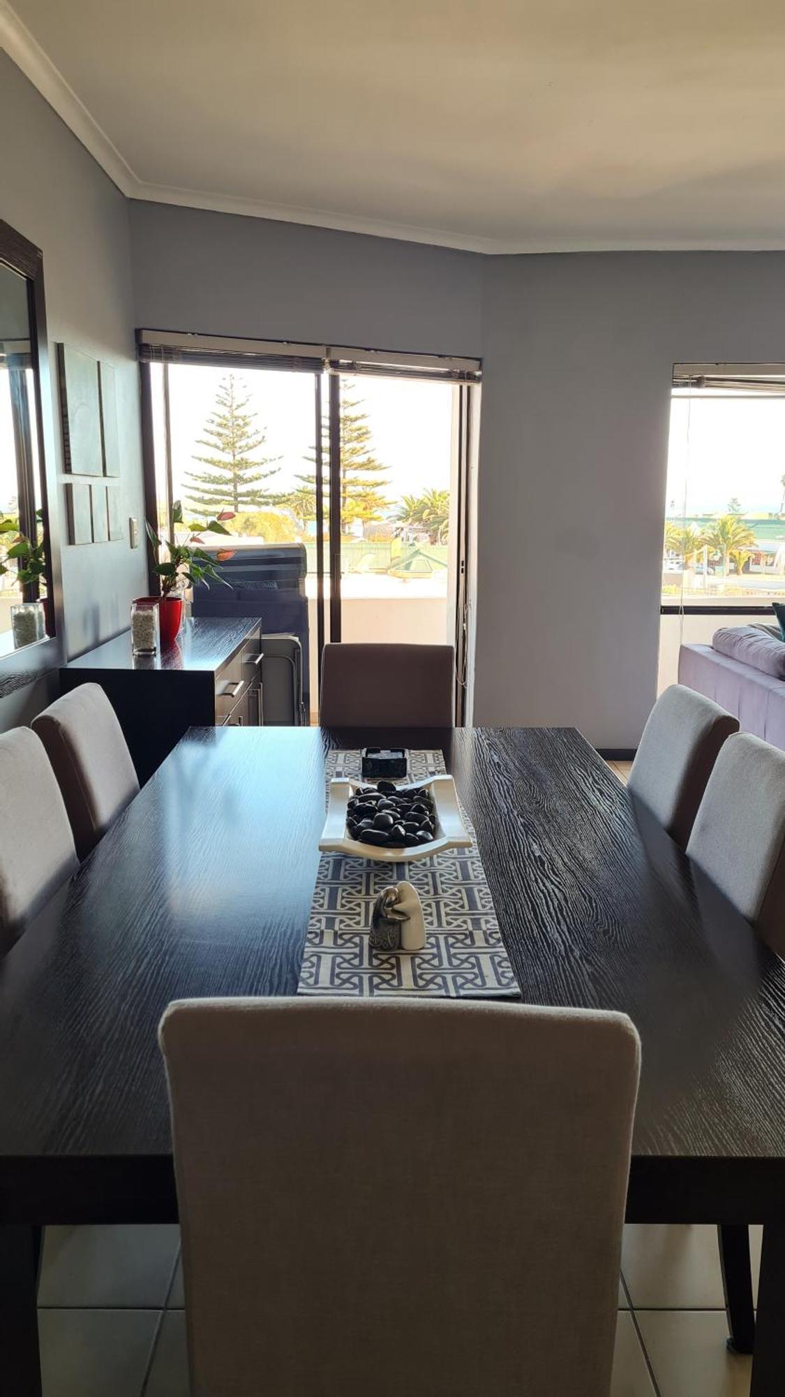 Just Breezy - Visit Langebaan Apartment Ngoại thất bức ảnh