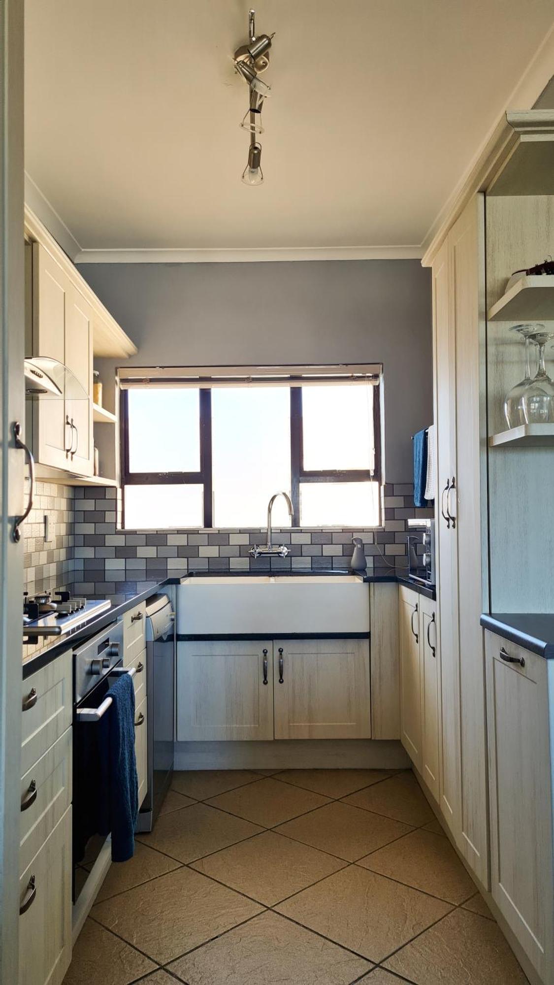 Just Breezy - Visit Langebaan Apartment Ngoại thất bức ảnh