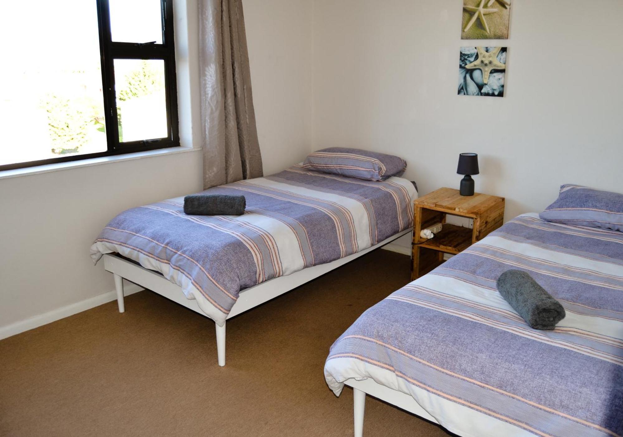 Just Breezy - Visit Langebaan Apartment Ngoại thất bức ảnh