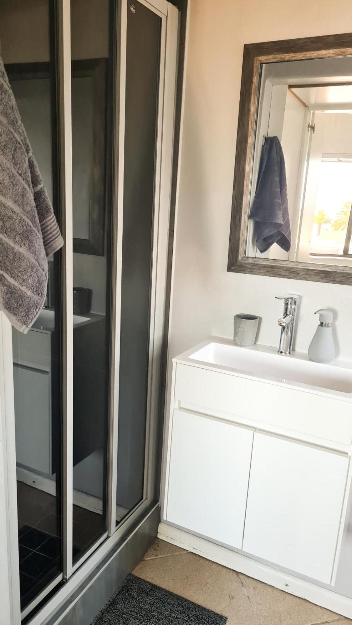 Just Breezy - Visit Langebaan Apartment Ngoại thất bức ảnh