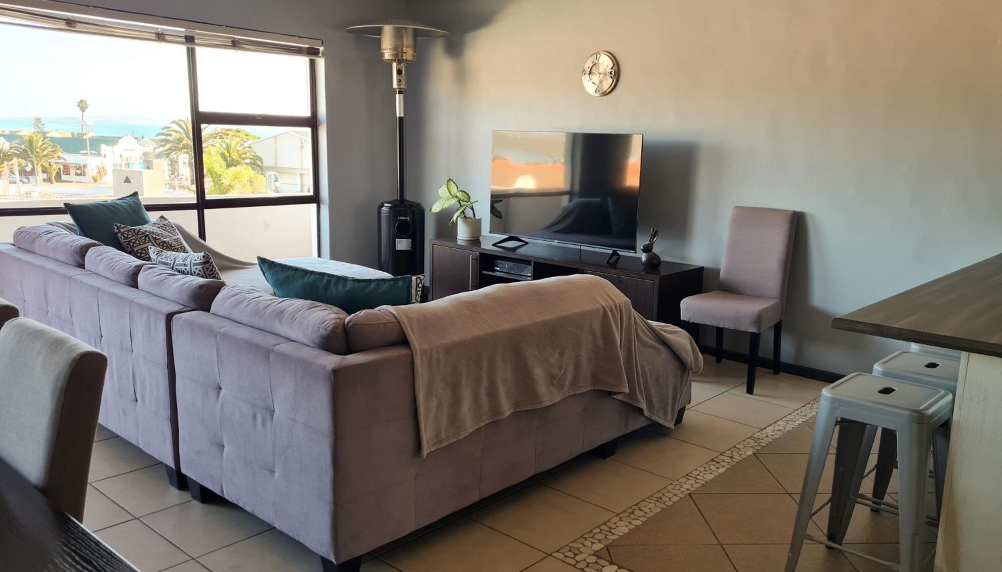 Just Breezy - Visit Langebaan Apartment Ngoại thất bức ảnh