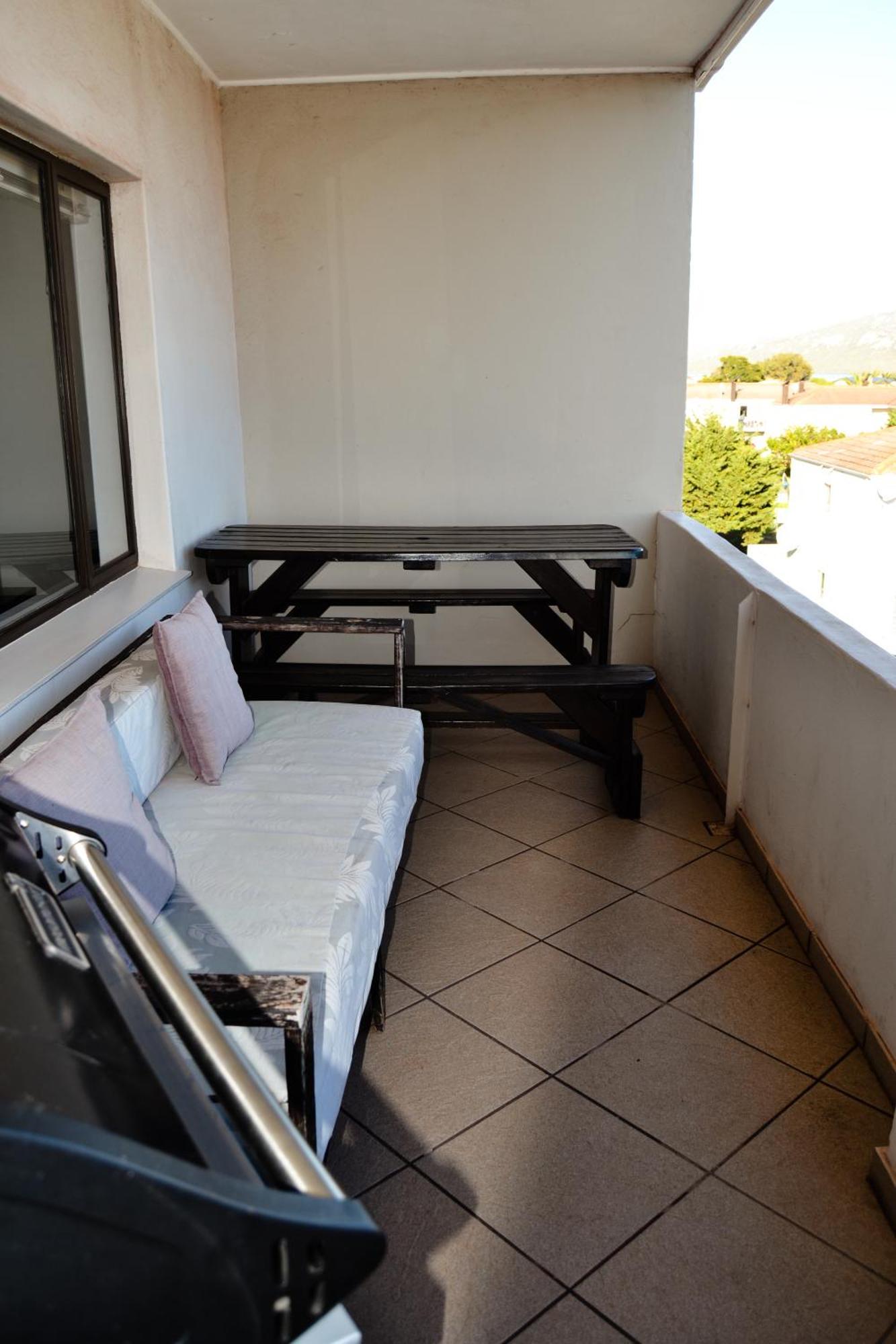 Just Breezy - Visit Langebaan Apartment Ngoại thất bức ảnh