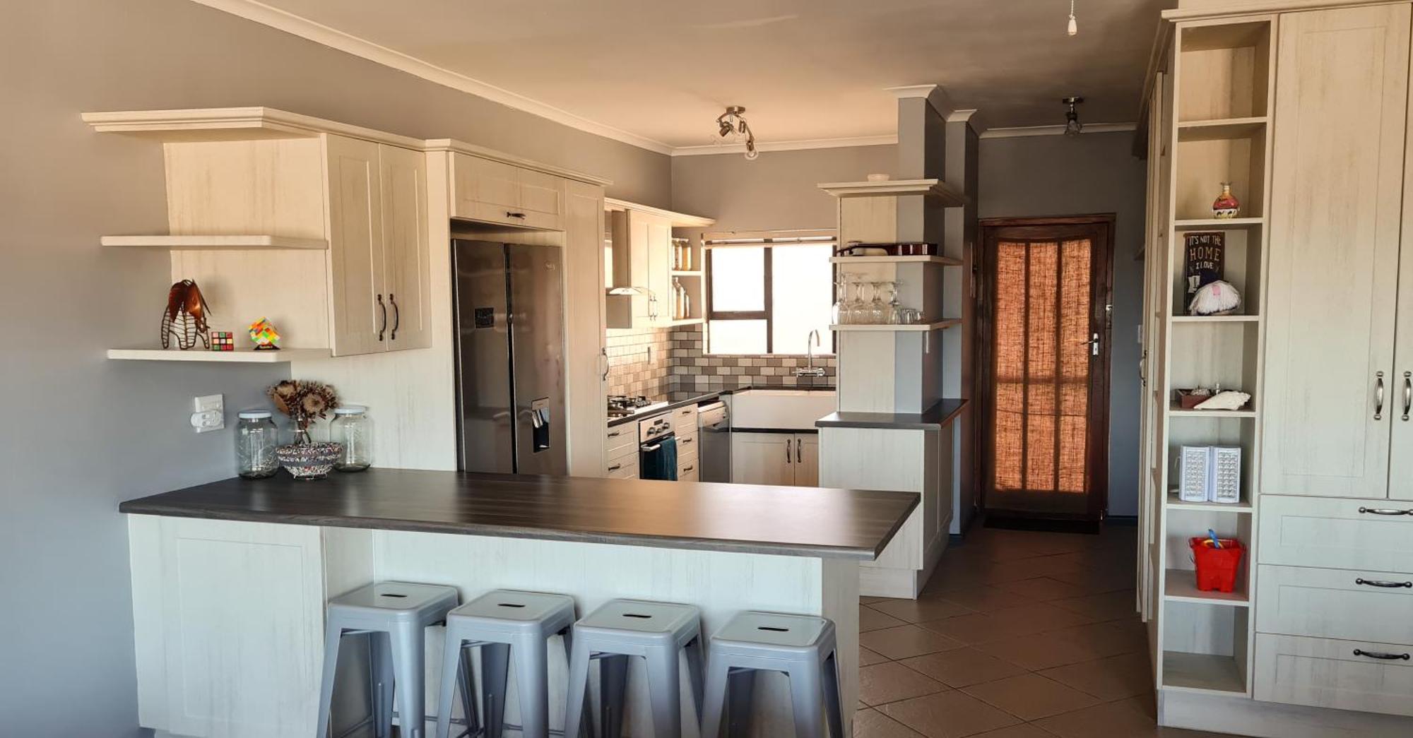 Just Breezy - Visit Langebaan Apartment Ngoại thất bức ảnh