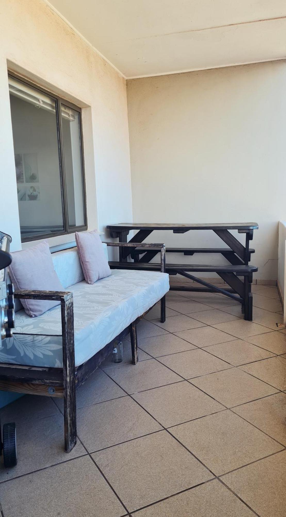 Just Breezy - Visit Langebaan Apartment Ngoại thất bức ảnh