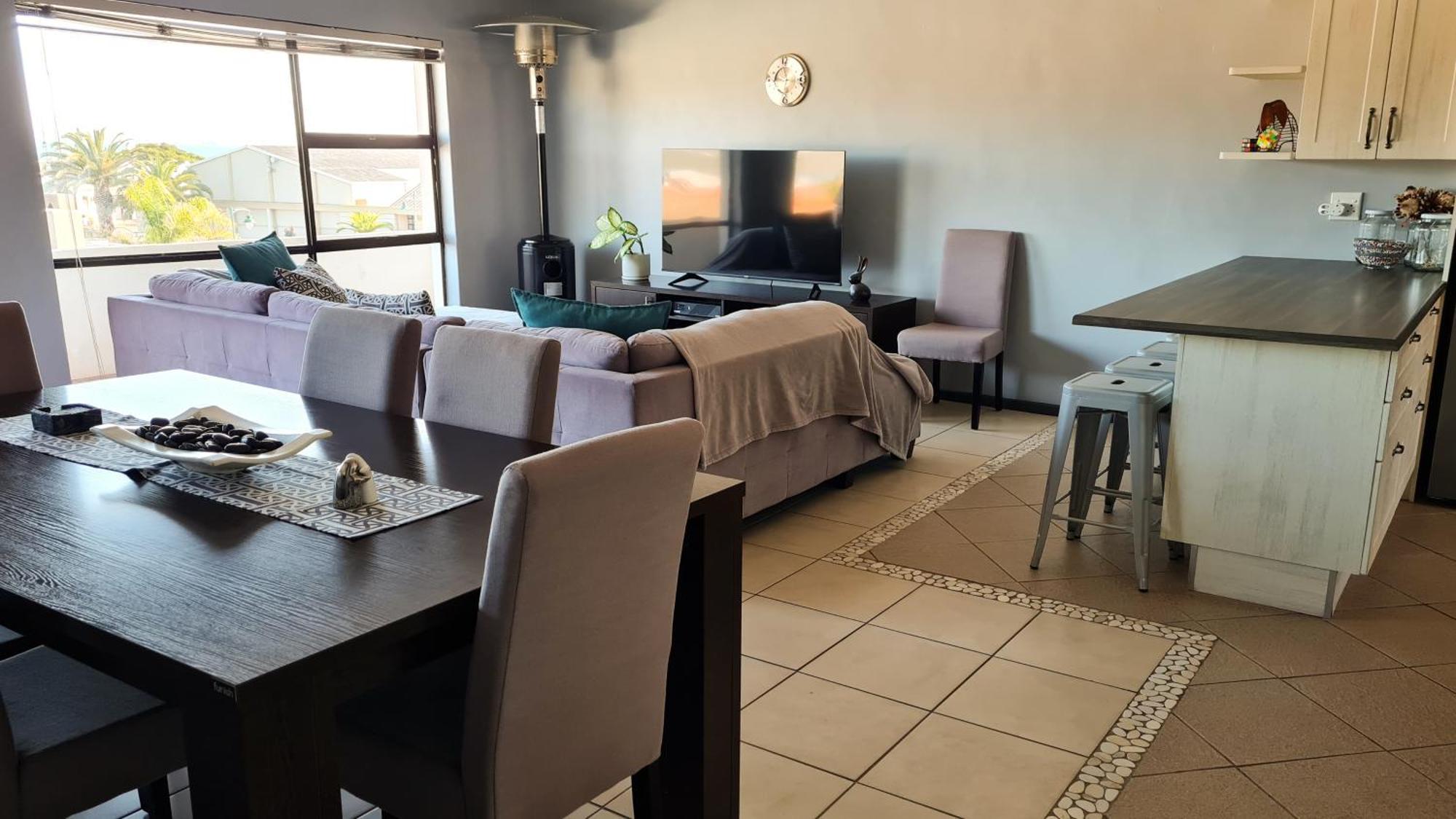 Just Breezy - Visit Langebaan Apartment Ngoại thất bức ảnh