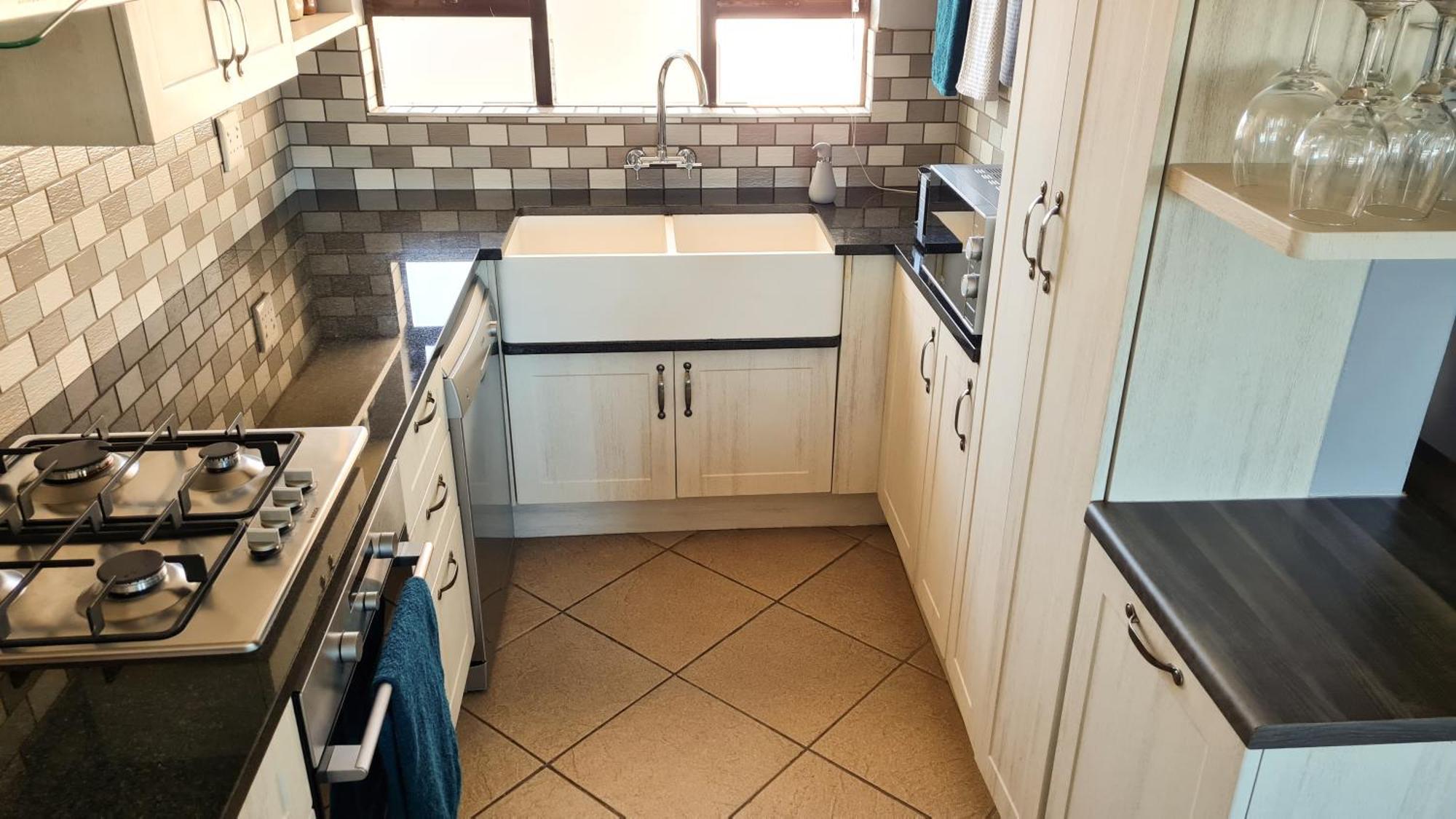 Just Breezy - Visit Langebaan Apartment Ngoại thất bức ảnh