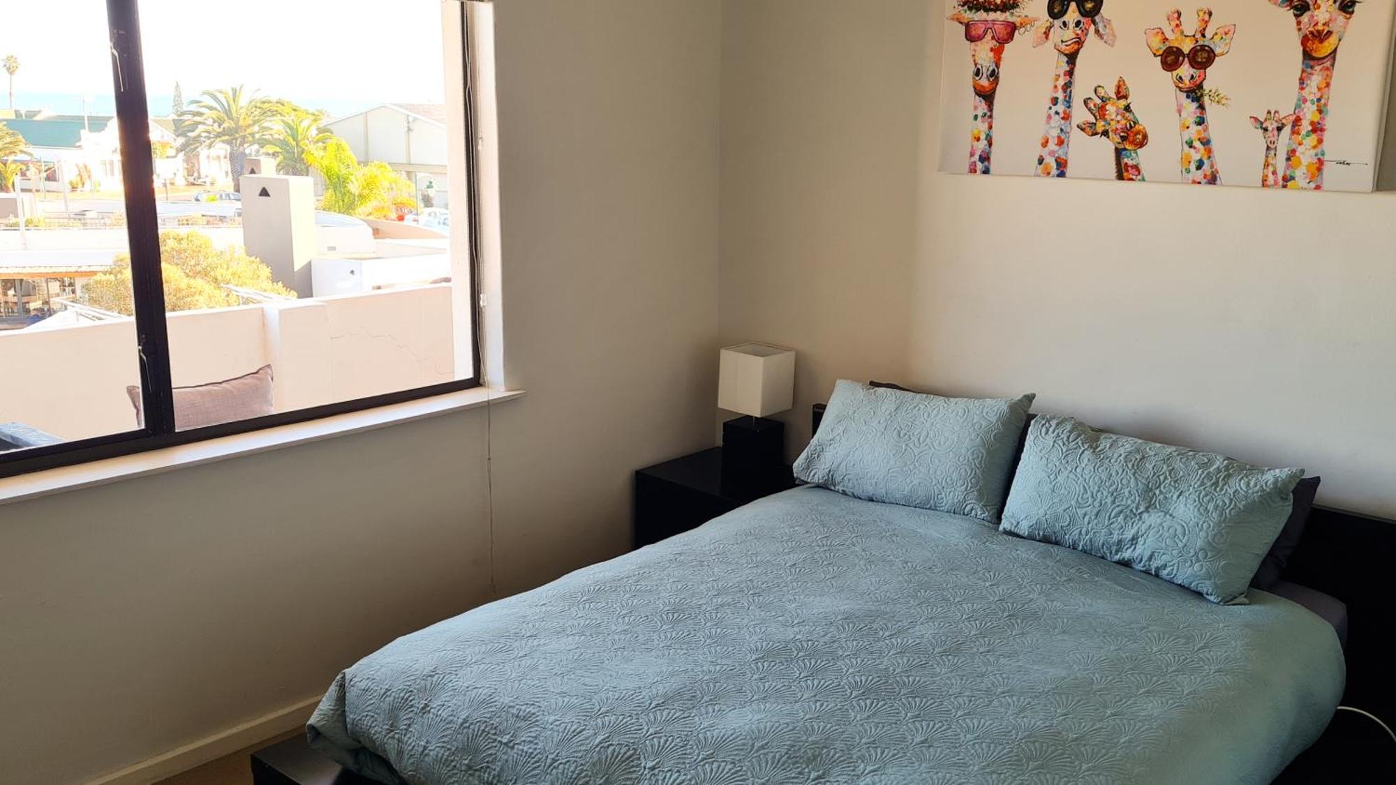 Just Breezy - Visit Langebaan Apartment Ngoại thất bức ảnh