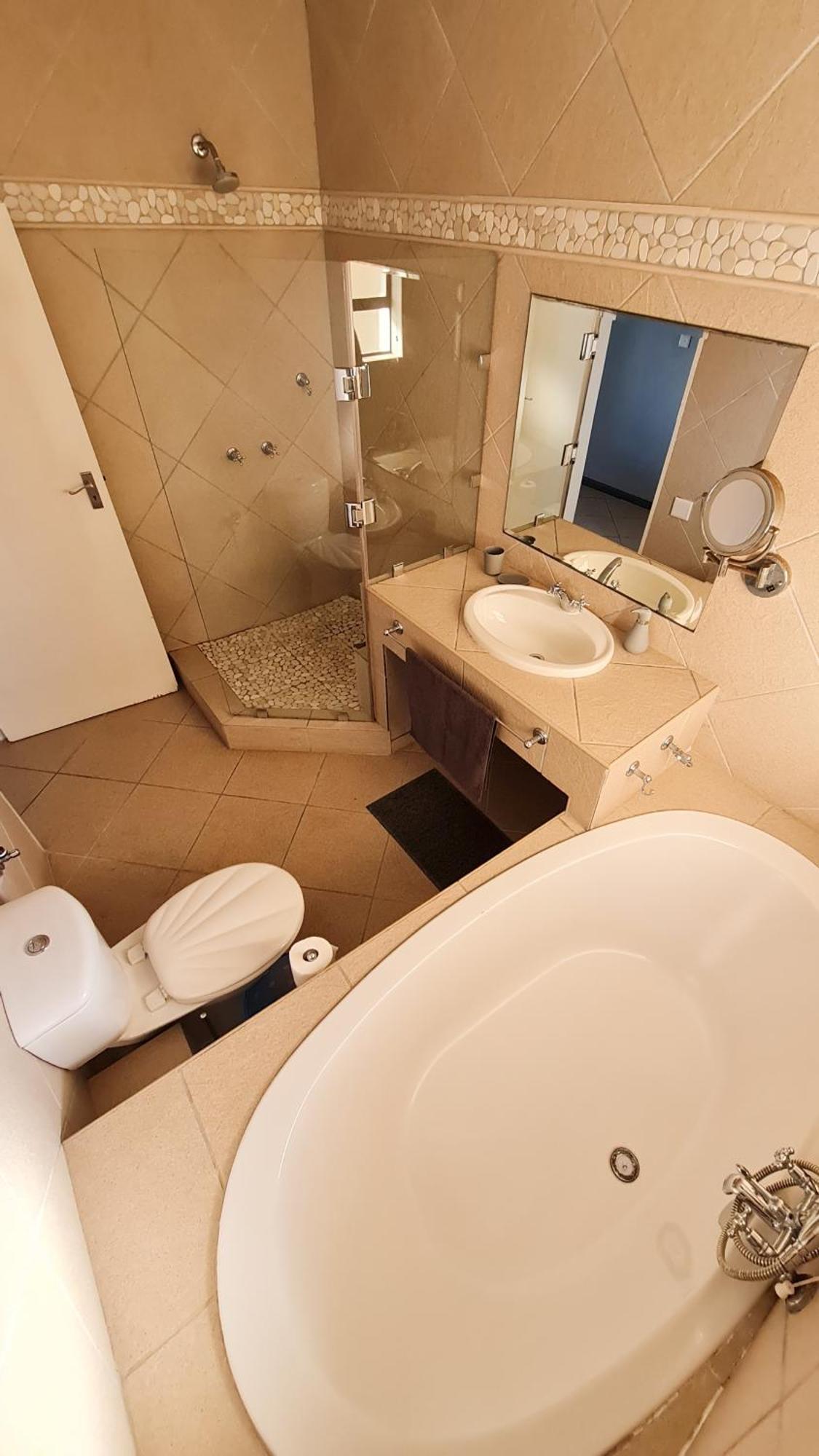Just Breezy - Visit Langebaan Apartment Ngoại thất bức ảnh